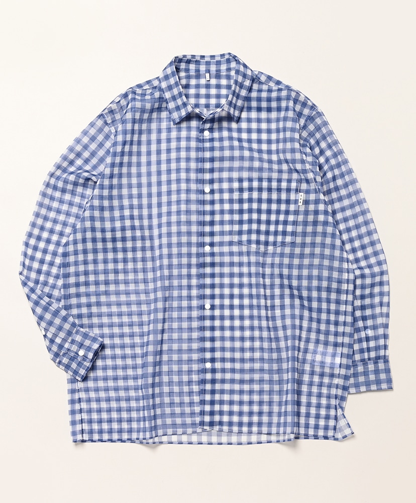 Gingham Check/ギンガムチェック