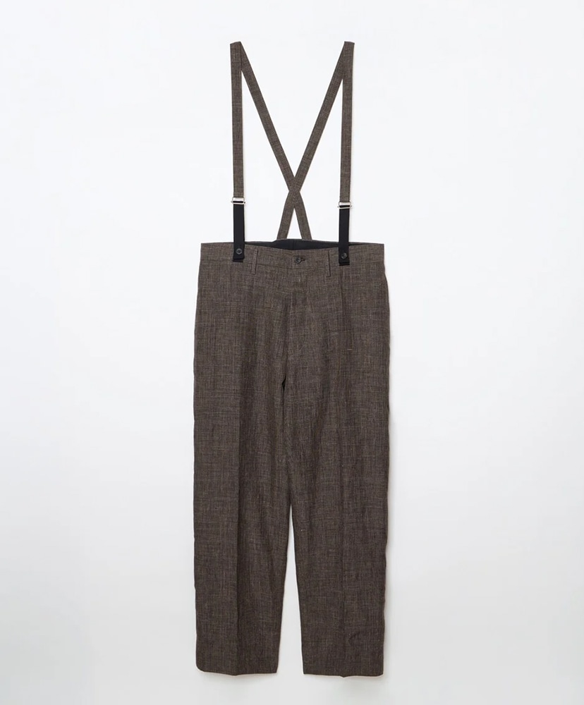 Ash Brown/アッシュブラウン