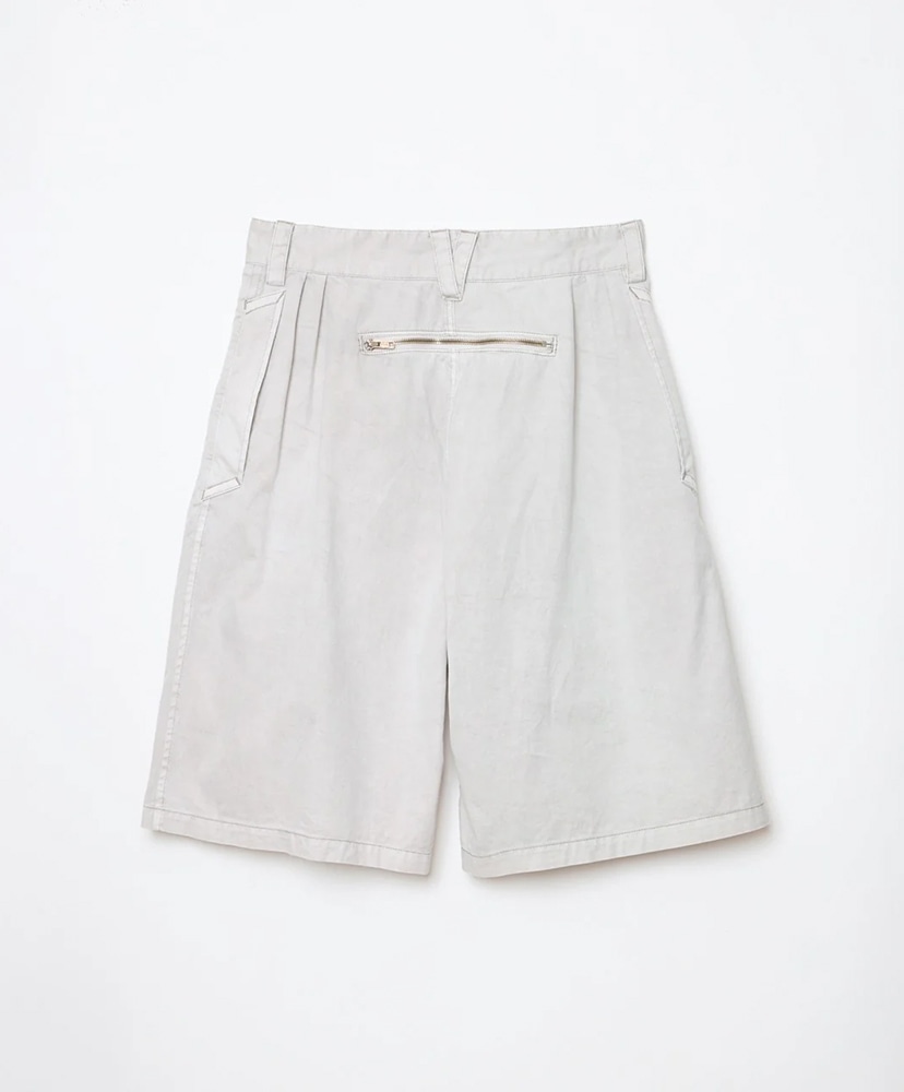 Alpine Short Pants Stone Grey/ストーングレー L(MEN)