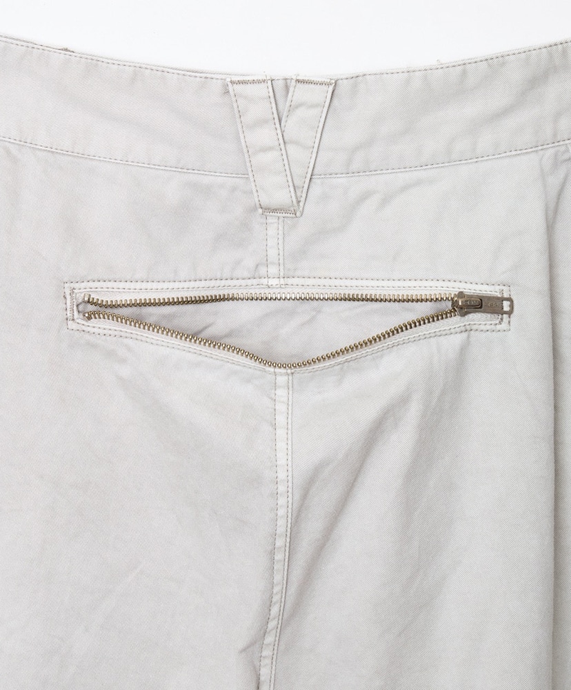 Alpine Short Pants Stone Grey/ストーングレー L(MEN)