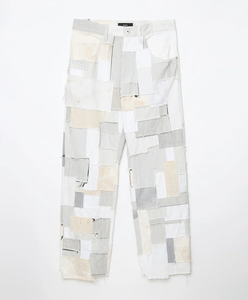 Grey tone/グレートーン