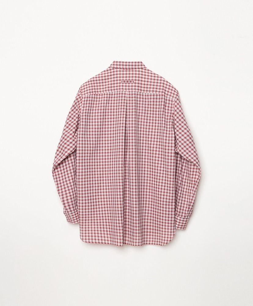 Everyday Shirt Red Check/レッドチェック L(MEN)