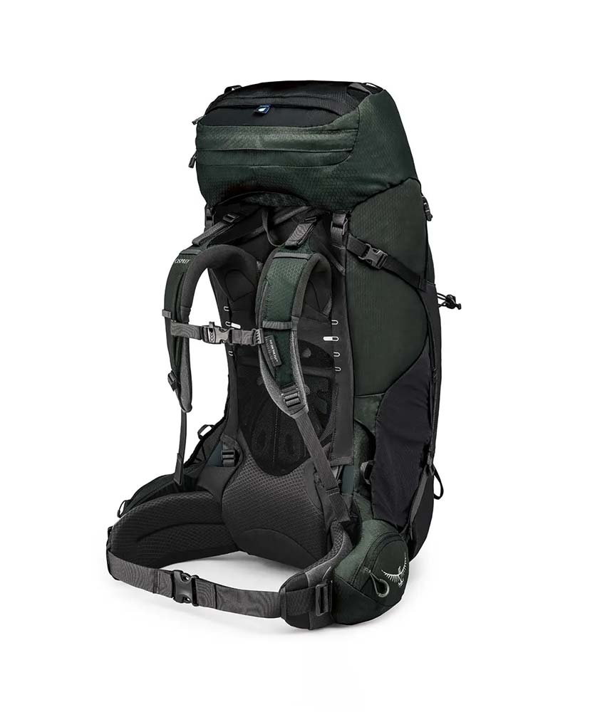 イーサー65 ブラック S/M