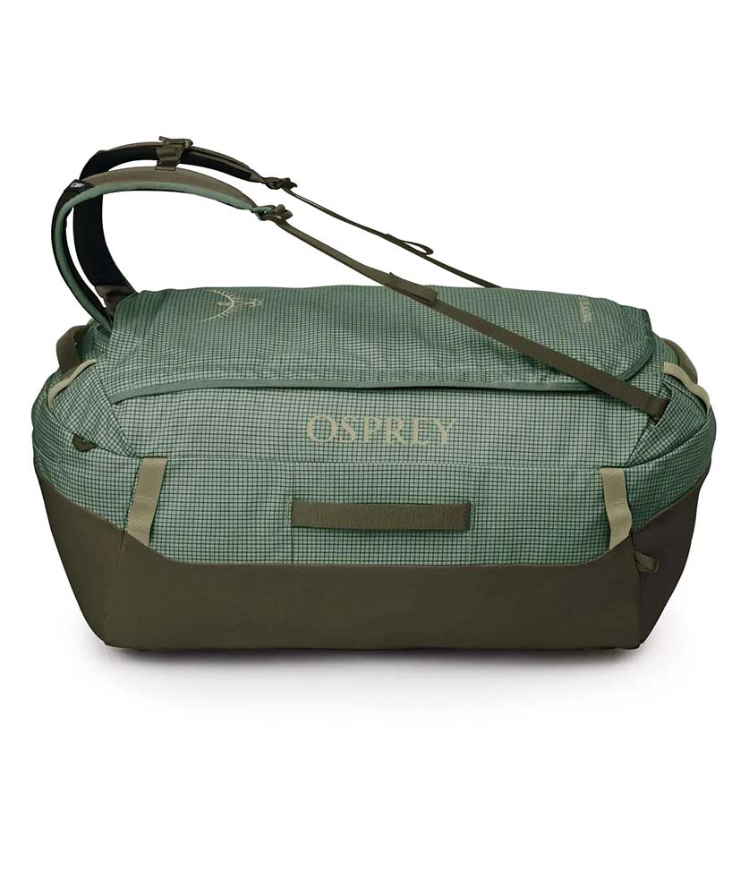 トランスポーターダッフル95 パインリーフ ONE