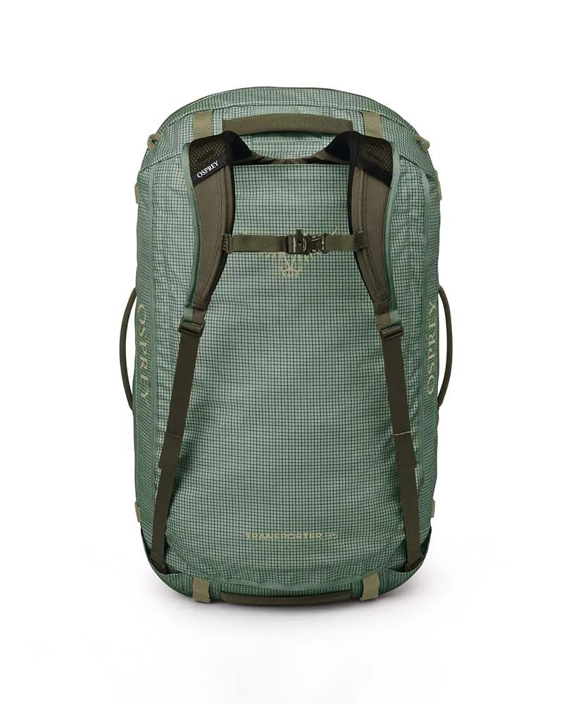 トランスポーターダッフル95 パインリーフ ONE