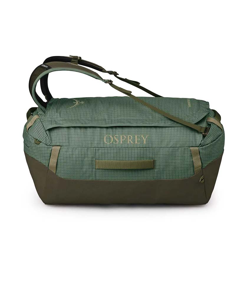 トランスポーターダッフル65 パインリーフ ONE