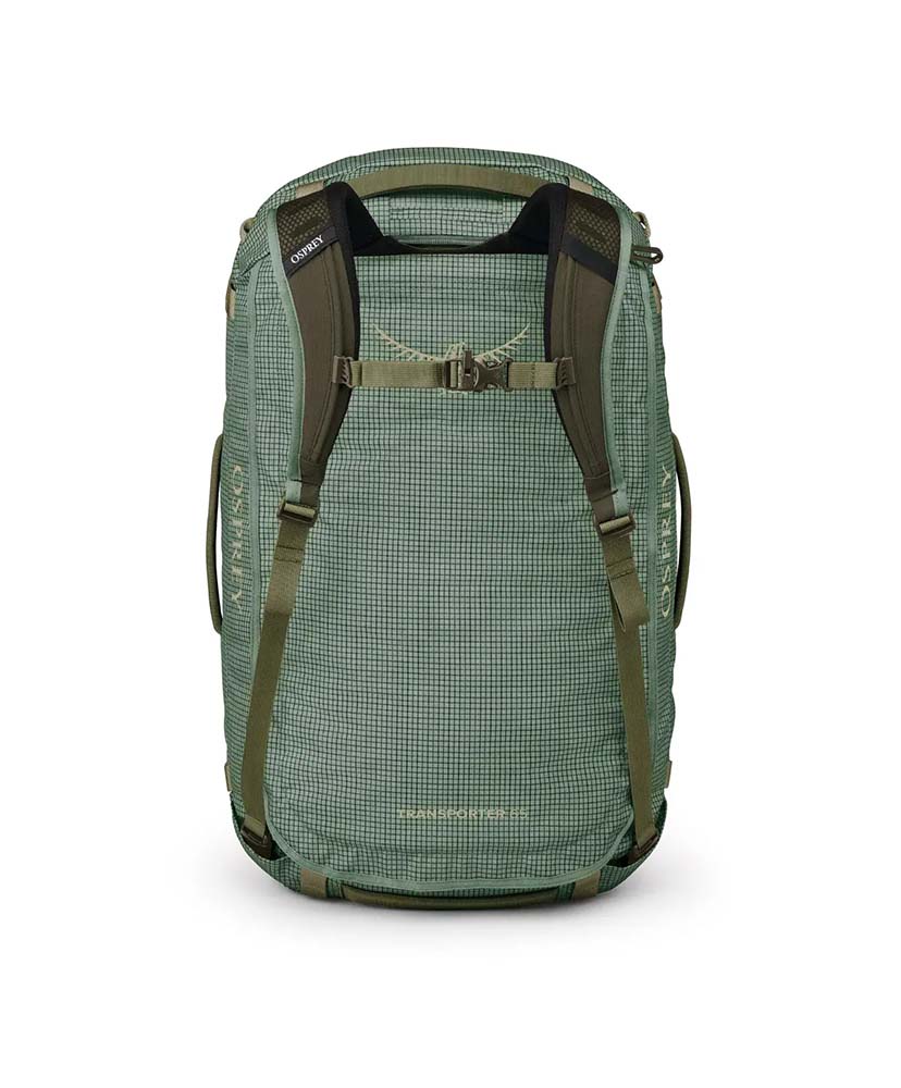 トランスポーターダッフル65 パインリーフ ONE