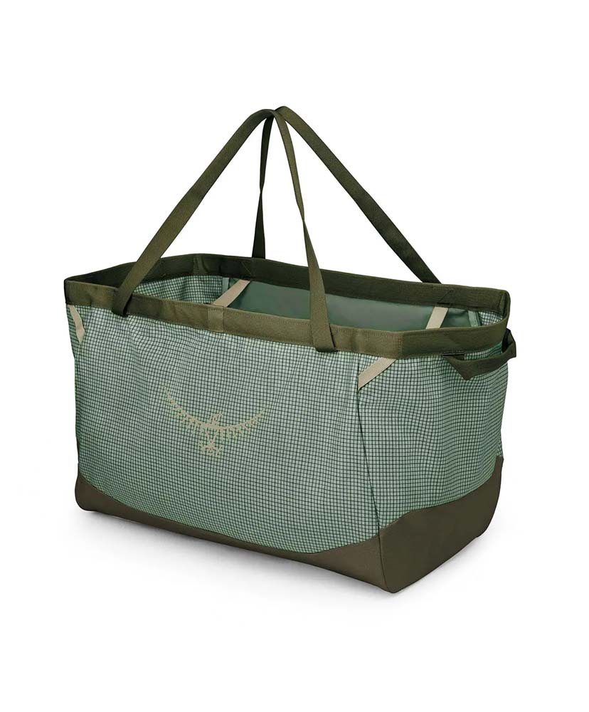 トランスポーターギアトート28L パインリーフ ONE