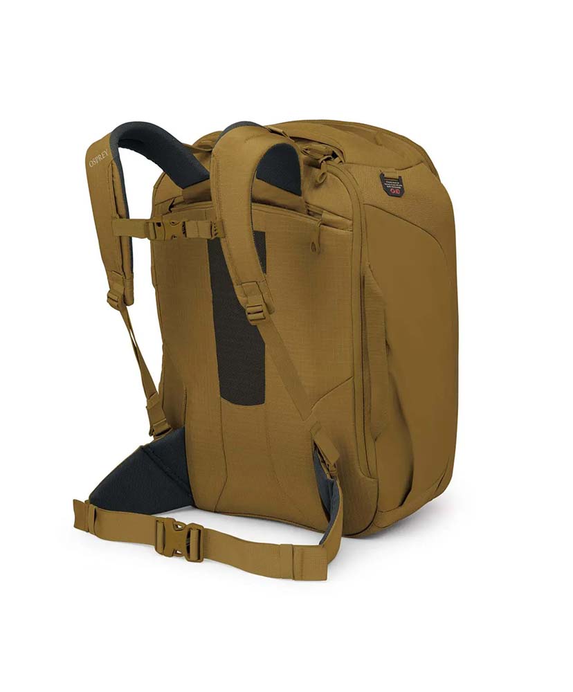 ソージョンポーター46 ブリンドルブラウン ONE