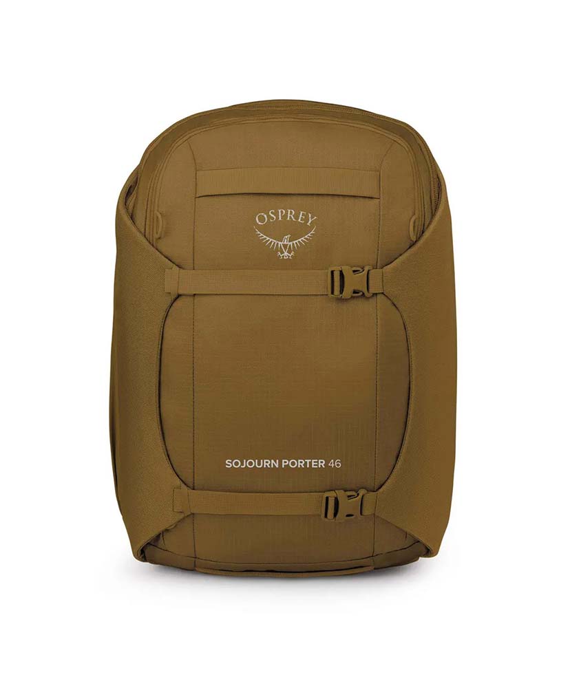 ソージョンポーター46 ブリンドルブラウン ONE