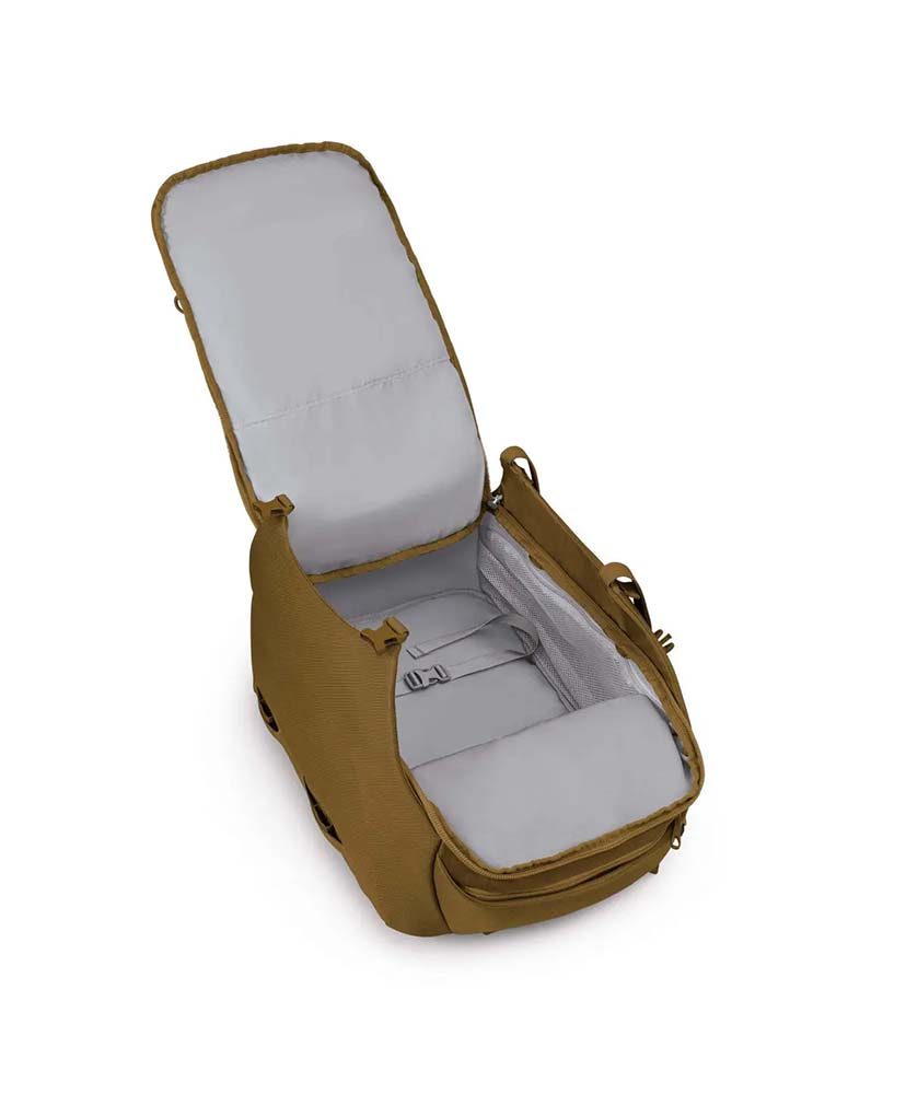 ソージョンポーター46 ブリンドルブラウン ONE