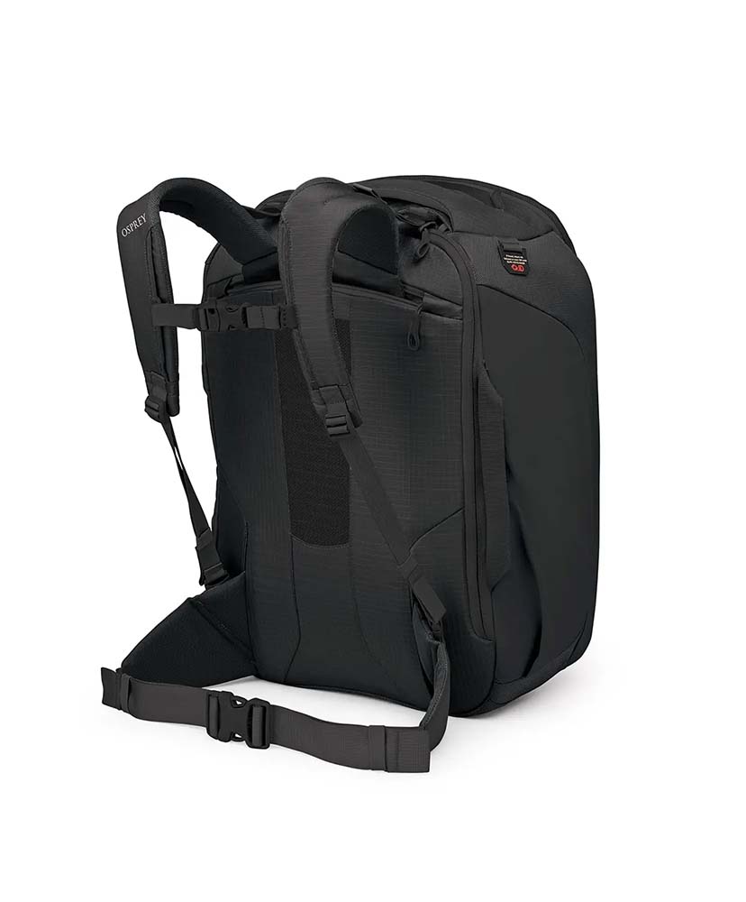 ソージョンポーター46 ブラック ONE