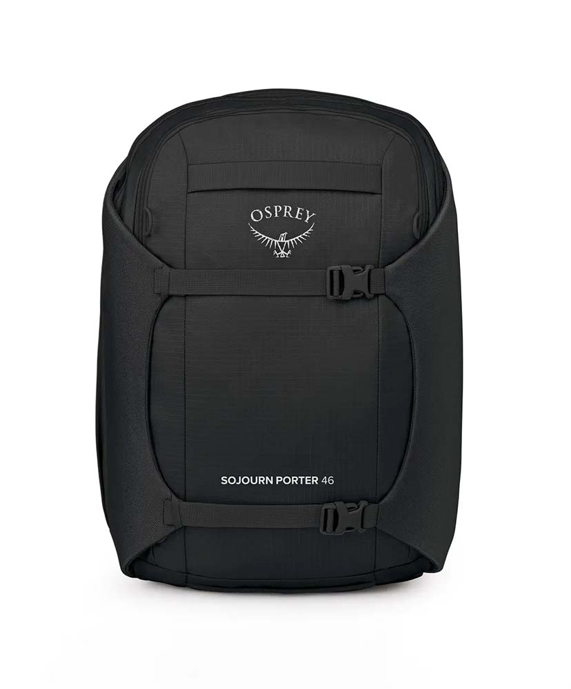 ソージョンポーター46 ブラック ONE