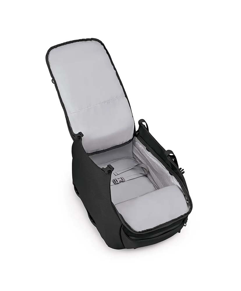 ソージョンポーター46 ブラック ONE