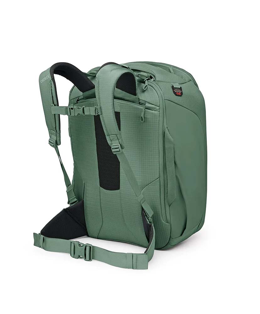 ソージョンポーター46 コースレットグリーン ONE