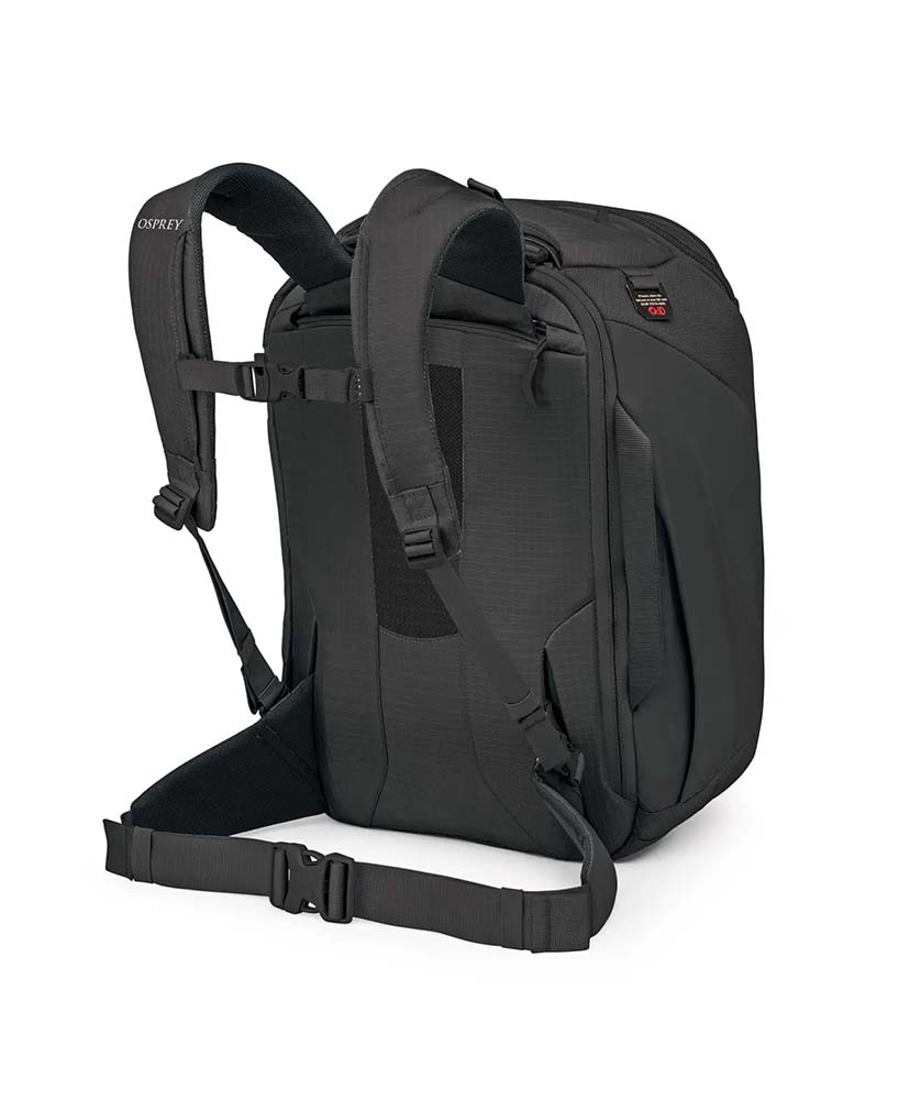 ソージョンポーター30 ブラック ONE