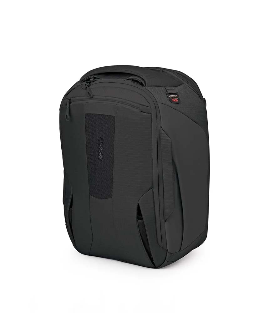 ソージョンポーター30 ブラック ONE