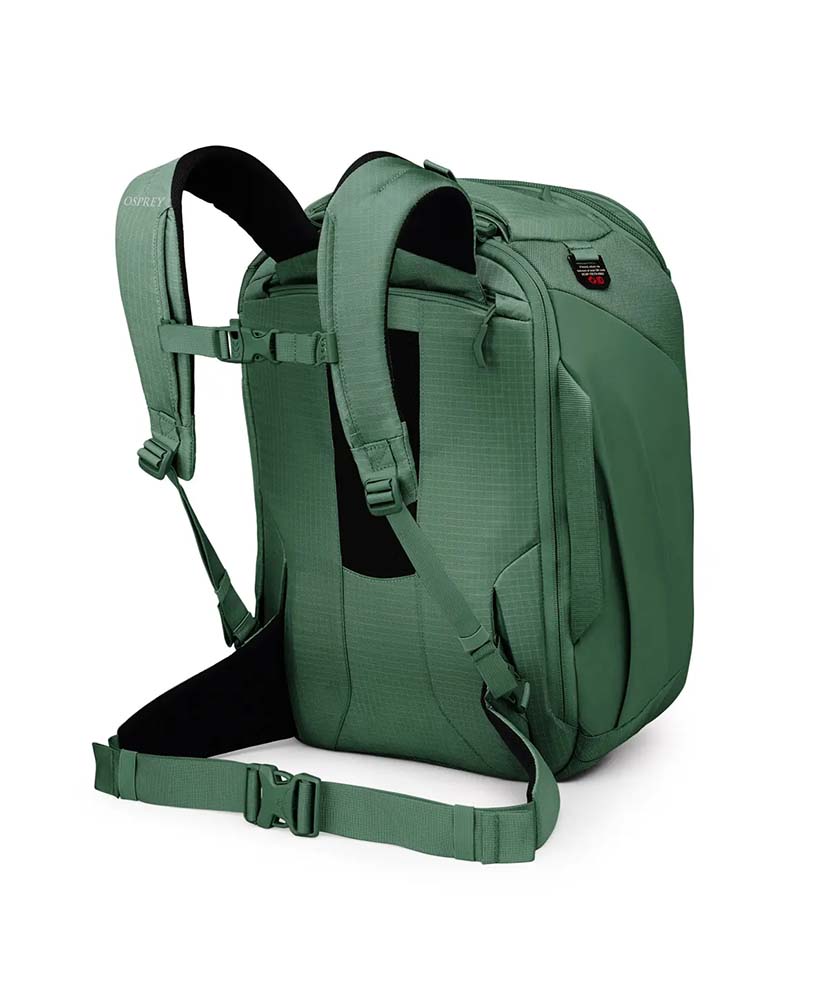 ソージョンポーター30 コースレットグリーン ONE