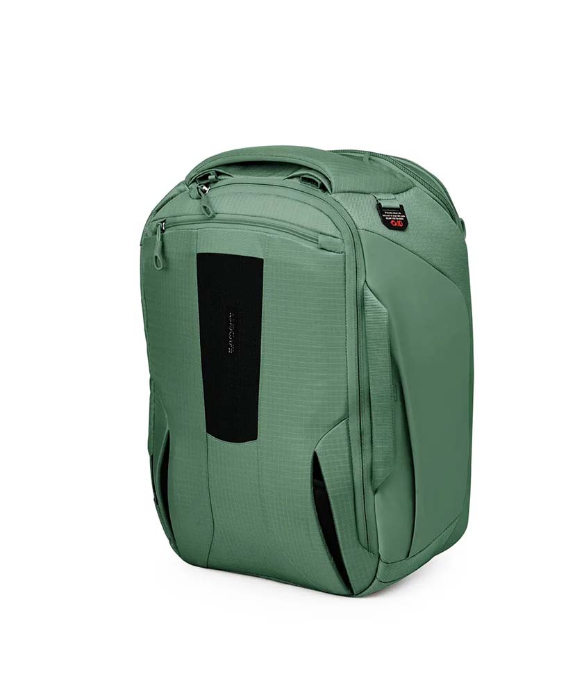 ソージョンポーター30 コースレットグリーン ONE