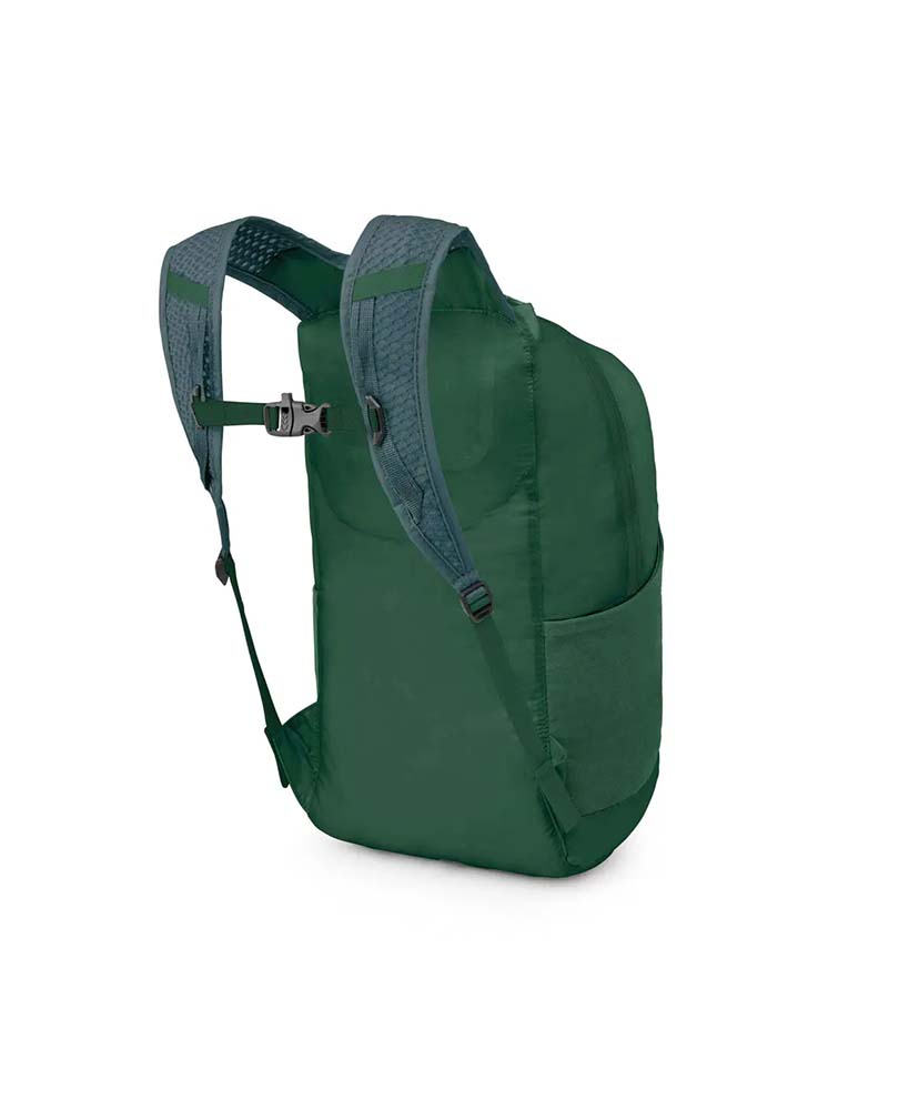 ULスタッフパック タンドラグリーン ONE