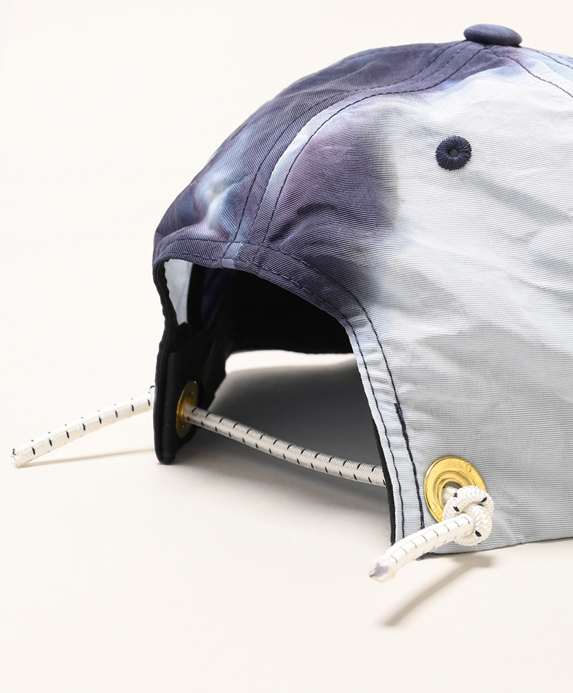 Japanese Fabric Promo Hat Blue/ブルー F