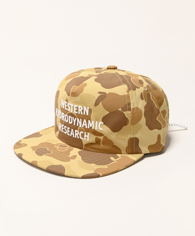 Camo/カモ