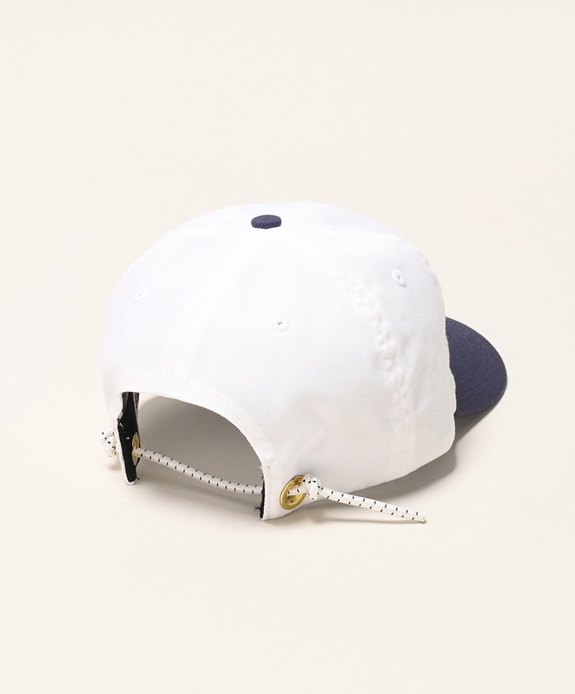 Low Profile Hat 2-Tone/ツートーン F