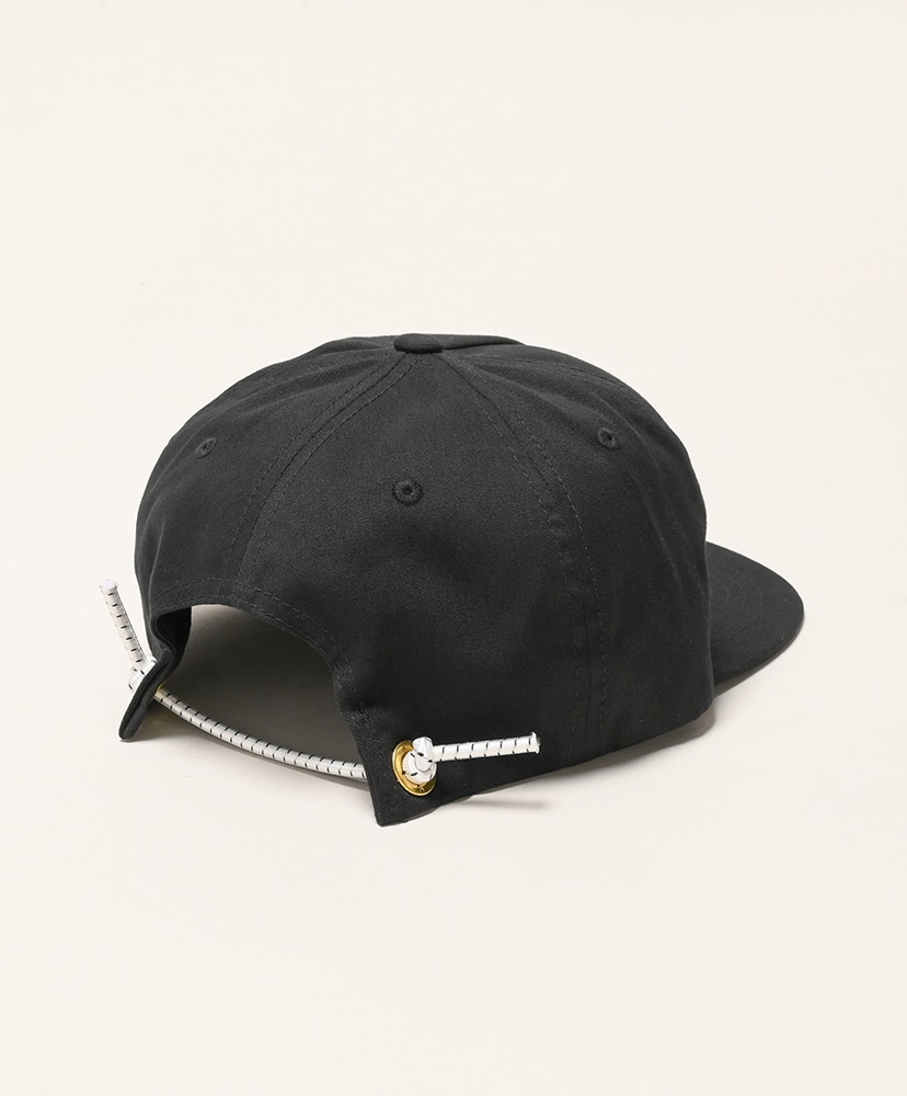 Promo Hat Black/ブラック F