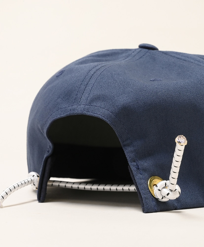 Promo Hat Navy/ネイビー F