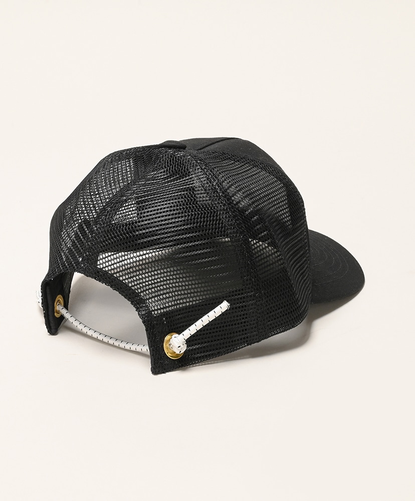 Script Trucker Black/ブラック F