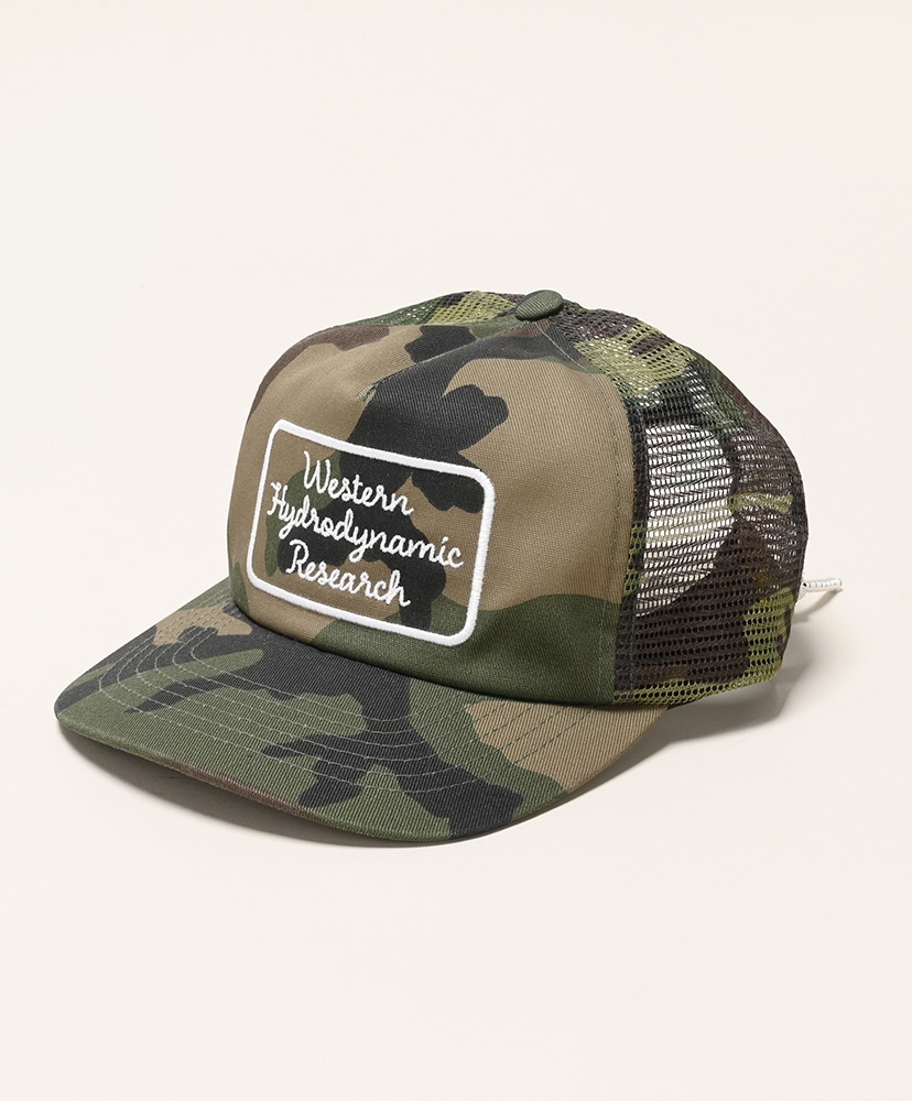 Camo/カモ