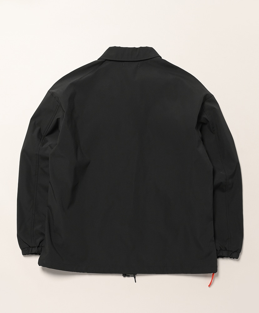 Worker Coach Jacket Black/ブラック L(MEN)