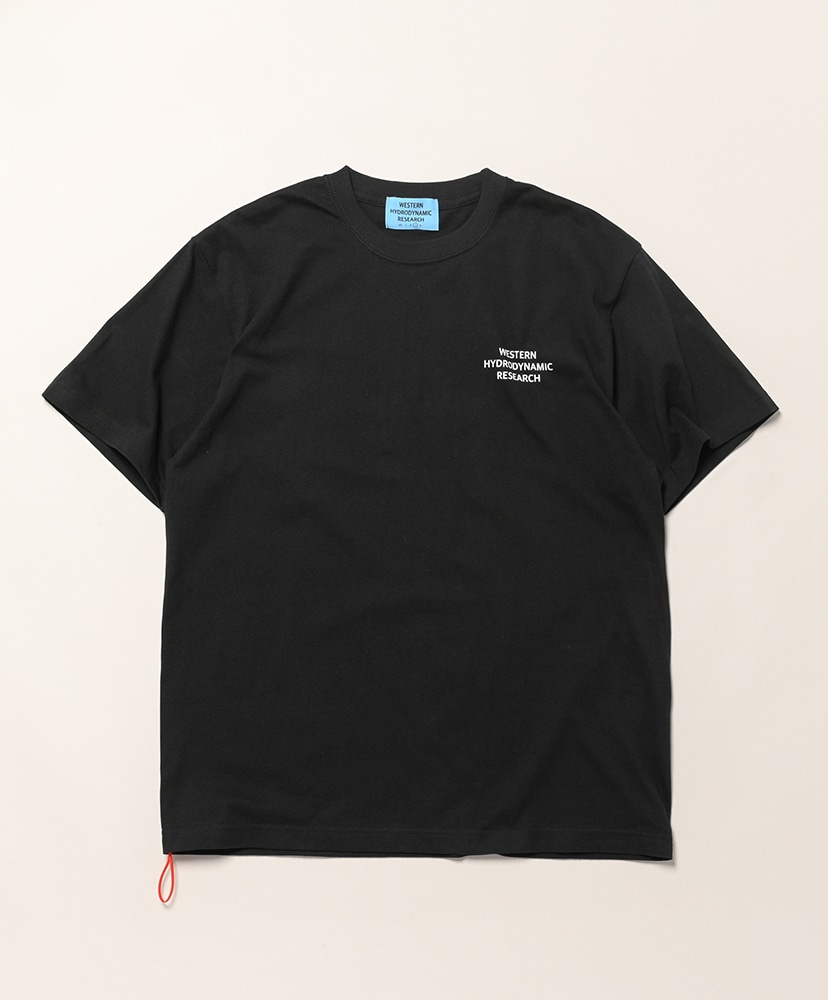 Worker Tee Black/ブラック L(MEN)