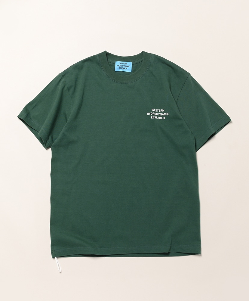 Worker Tee Green/グリーン L(MEN)