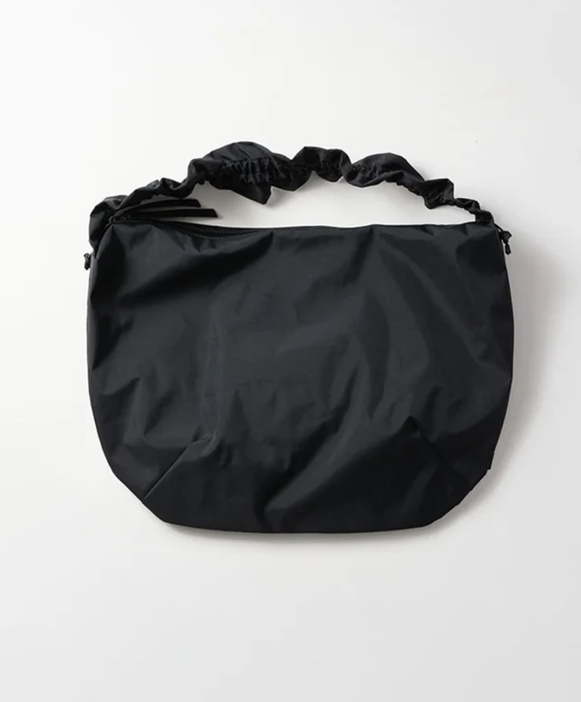 Gather Messenger Bag Black/ブラック FREE
