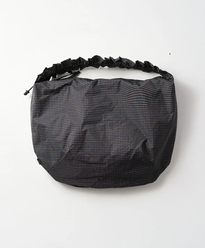 Gather Messenger Bag Graph CK/グラフチェック FREE