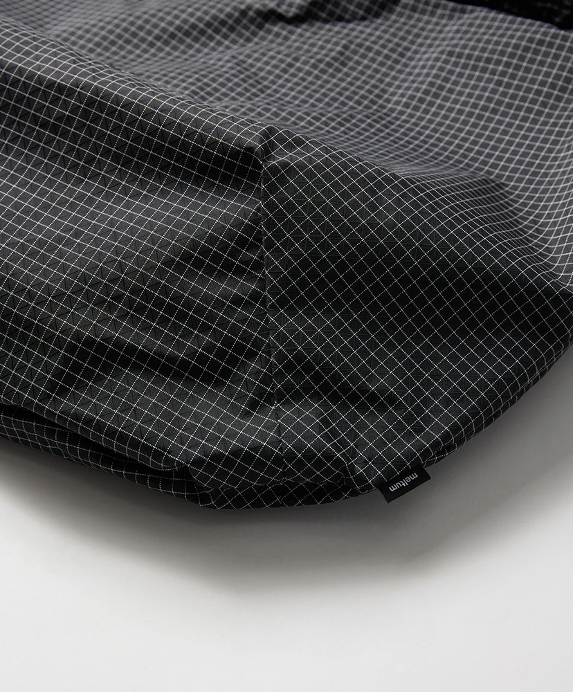 Gather Messenger Bag Graph CK/グラフチェック FREE