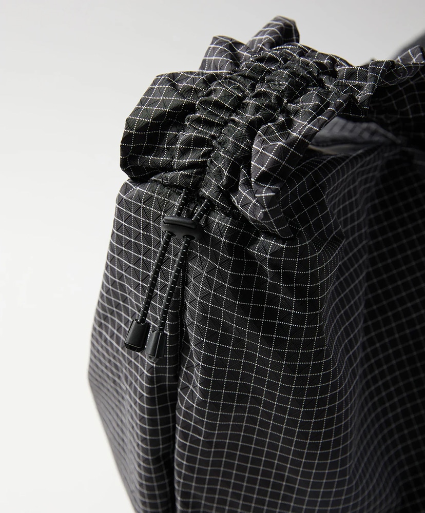 Gather Messenger Bag Graph CK/グラフチェック FREE