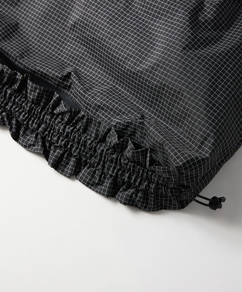 Gather Messenger Bag Graph CK/グラフチェック FREE