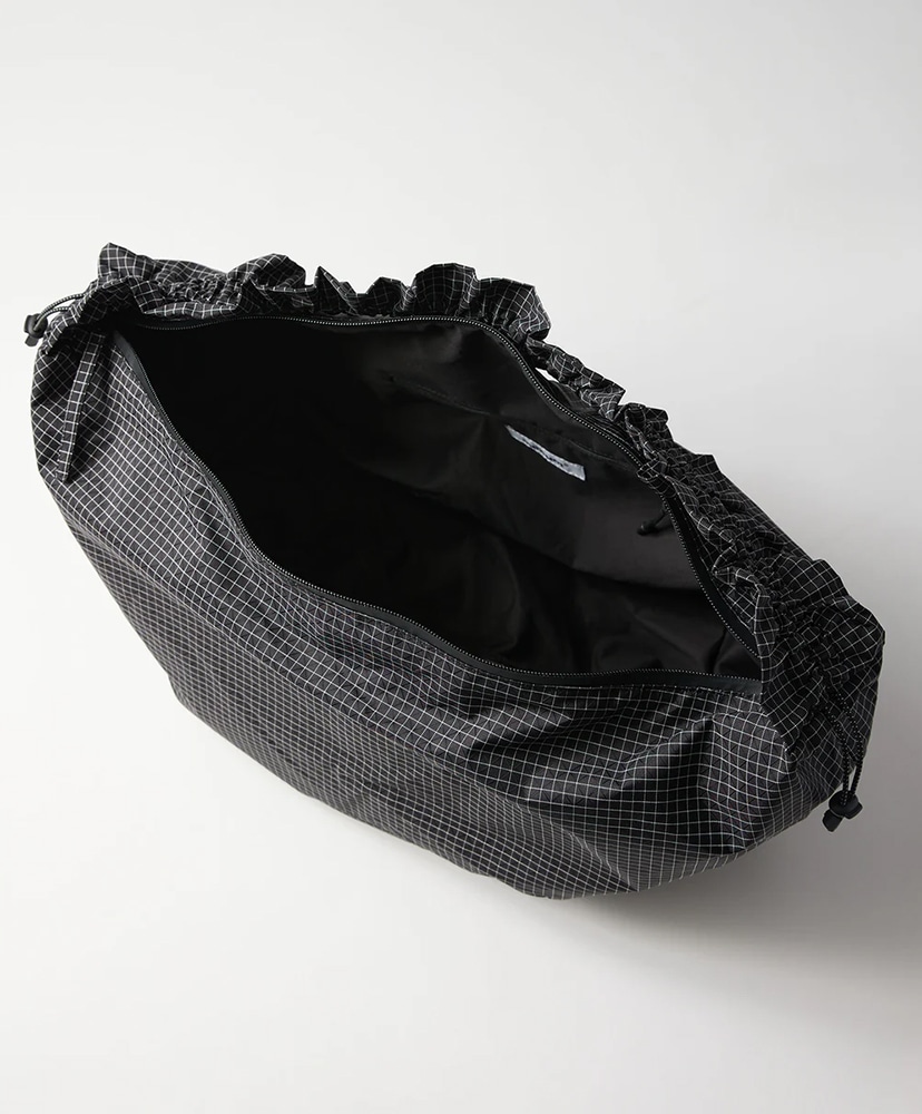 Gather Messenger Bag Graph CK/グラフチェック FREE