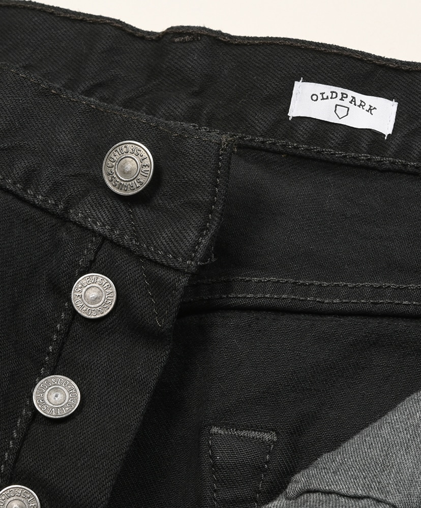 Baggy Shorts Black/ブラック L(MEN)