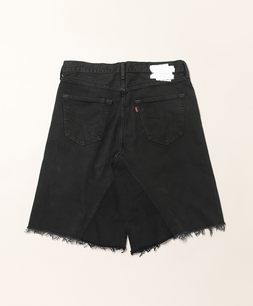 Baggy Shorts Black/ブラック L(MEN)