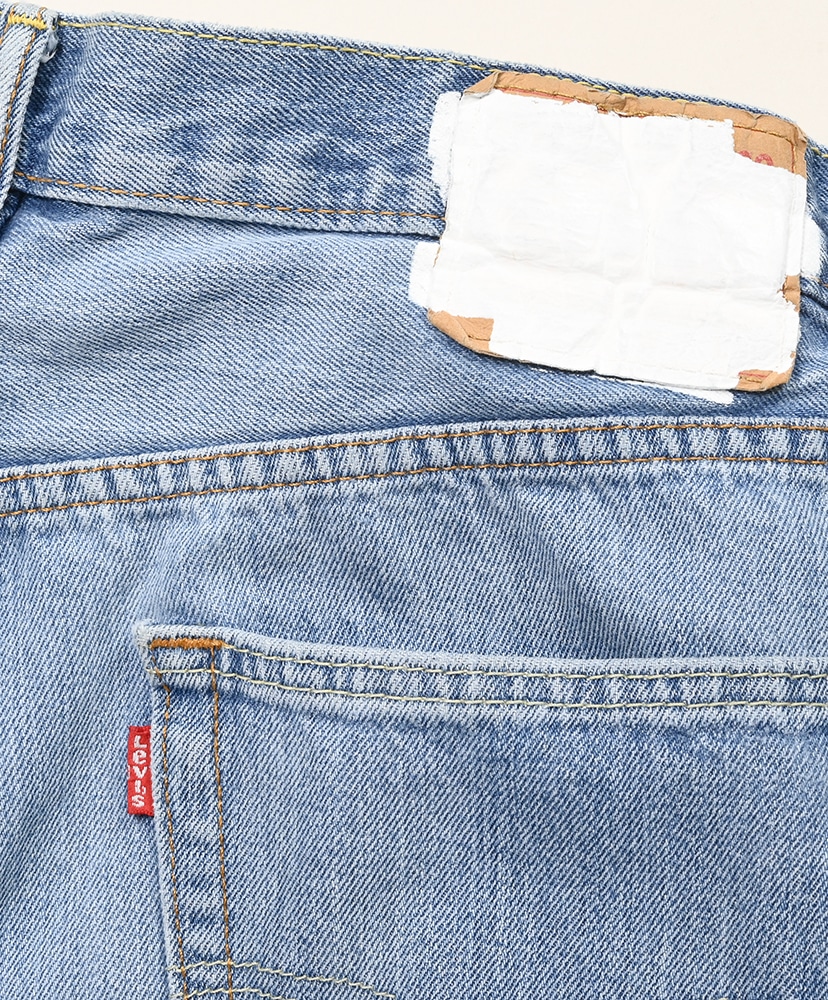 Baggy Shorts Blue/ブルー L(MEN)