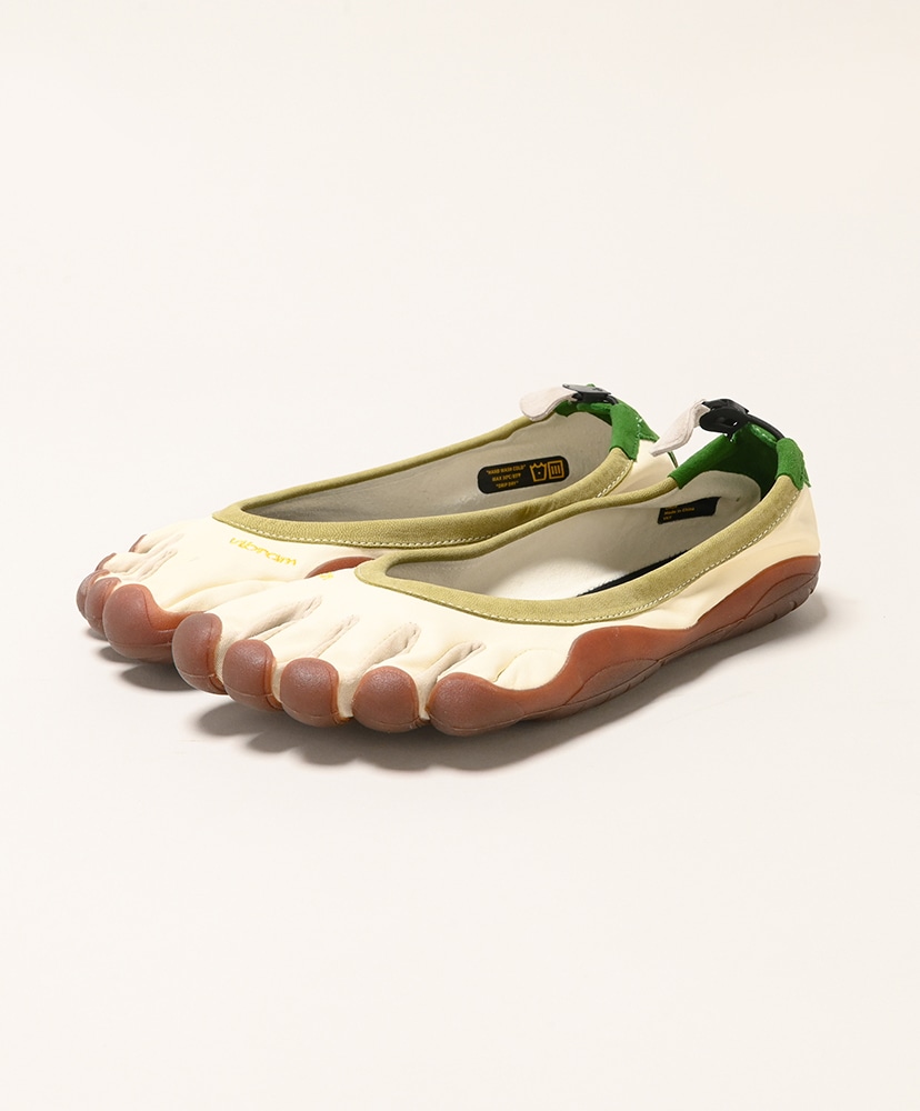 Classic EVO Butter×Earth Red/バター×アースレッド 38