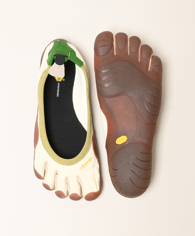 Classic EVO Butter×Earth Red/バター×アースレッド 38