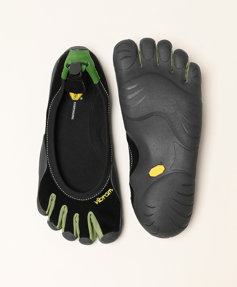 Classic EVO Black×Green/ブラック×グリーン 38