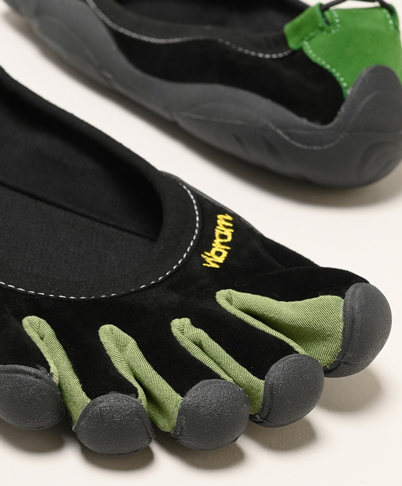 Classic EVO Black×Green/ブラック×グリーン 38