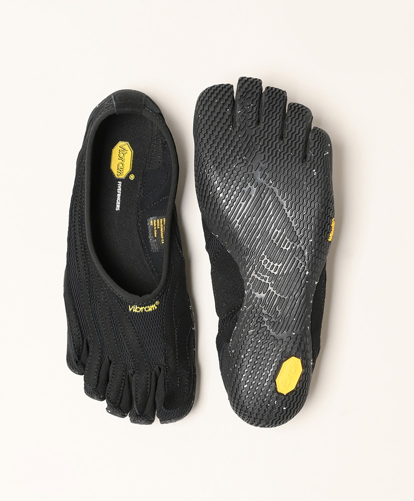 Jaya EVO Triple Black/トリプルブラック 38