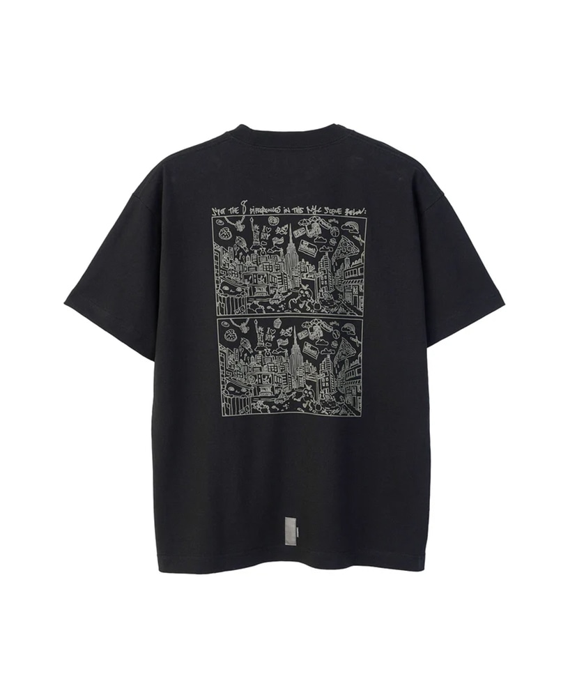 Black/ブラック