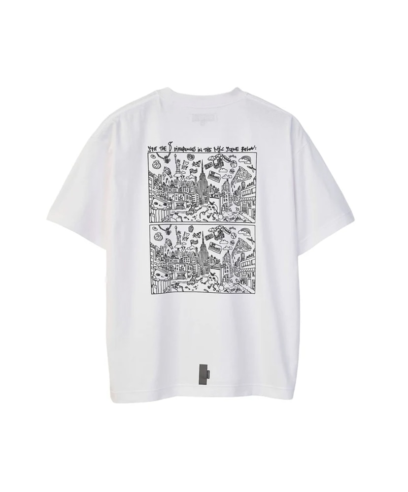 White/ホワイト